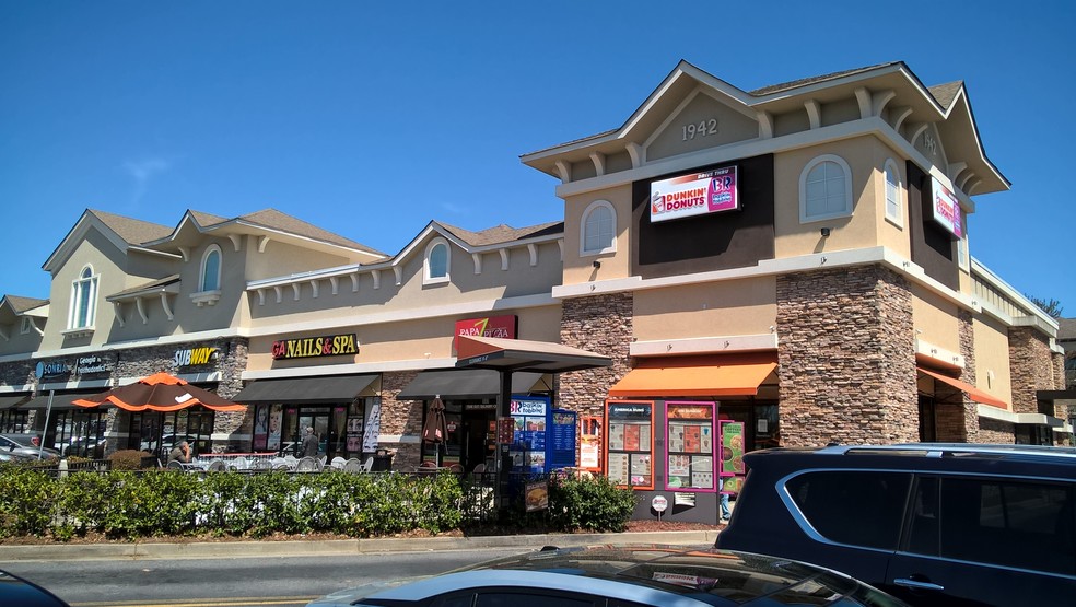 Primary Photo Of 1942 Atkinson Rd, Lawrenceville Unknown For Lease