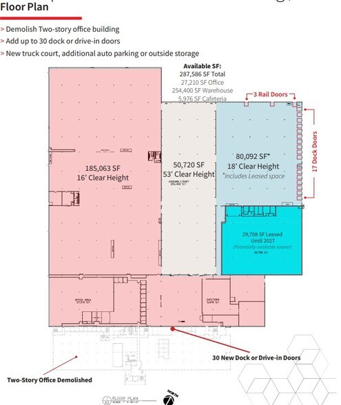More Photos Of 345 Plato Blvd E, Saint Paul Manufacturing For Sale