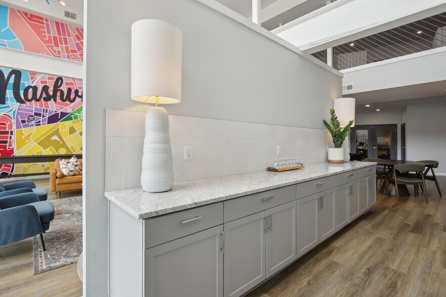 More Photos Of 4040 Travis Dr, Nashville Apartments For Sale