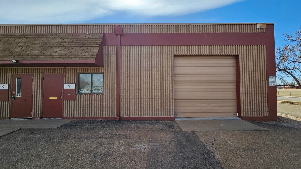 More Photos Of 7000 E 58th Ave, Commerce City Warehouse For Lease