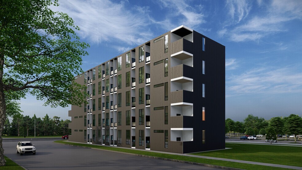 More Photos Of 2286-2308 SE Hawthorne Rd, Gainesville General Retail For Sale