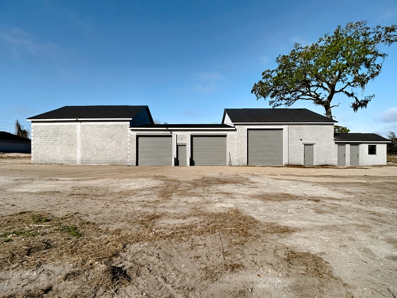 More Photos Of 8925 New York Ave, Hudson Warehouse For Lease