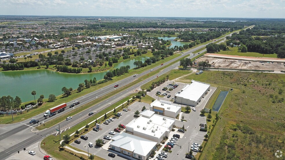 More Photos Of 4675 E Sr-44, Wildwood Freestanding For Lease