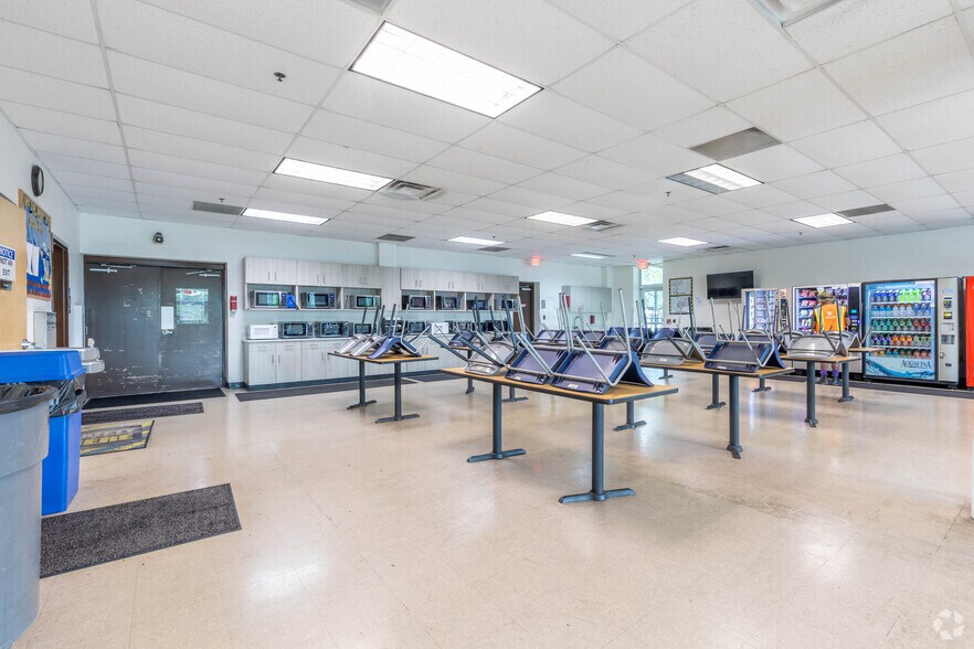 Photo of 1st Floor Ste 