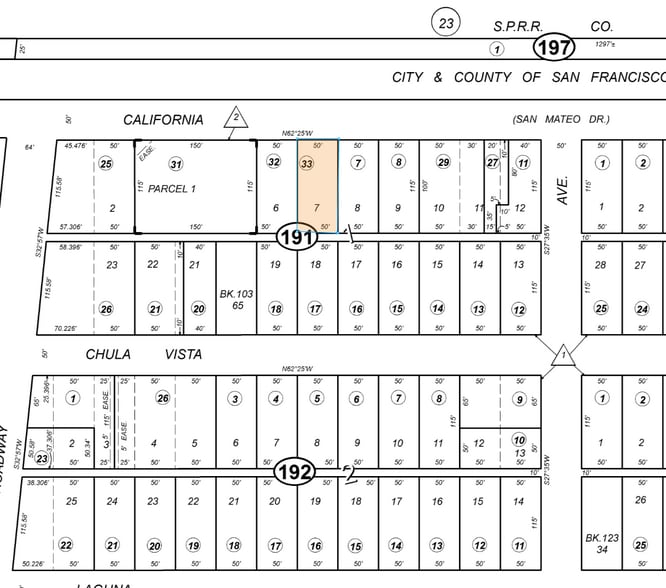 More Photos Of 1145 California Dr, Burlingame Storefront For Lease