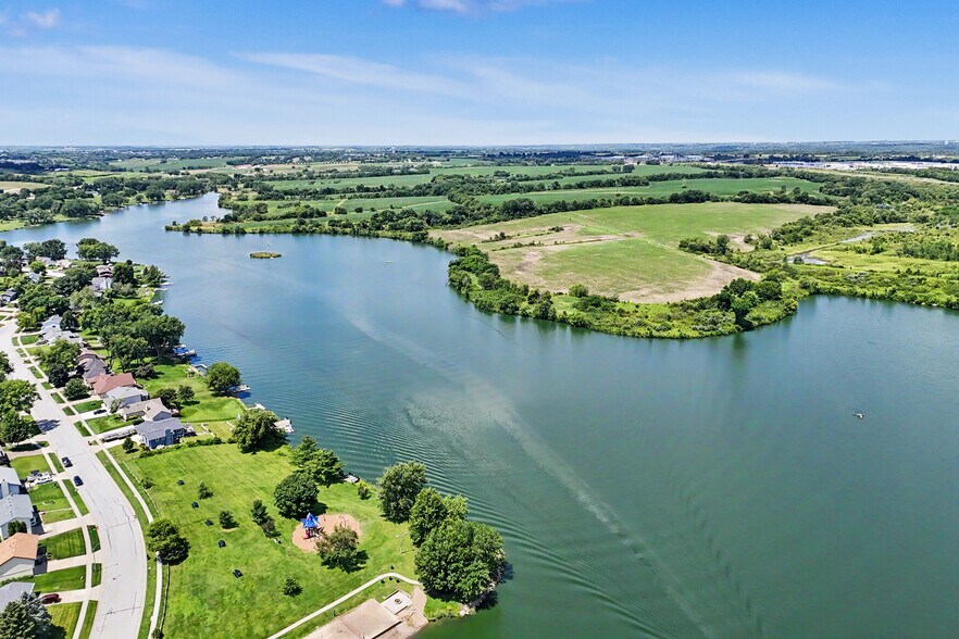More Photos Of North Shore, Norwalk Land For Sale