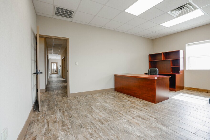 More Photos Of 2465 FM 359 Rd S, Brookshire Warehouse For Lease