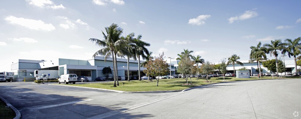 More Photos Of 1800 NW 89th Pl, Miami Refrigeration Cold Storage For Lease