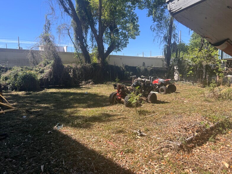 More Photos Of 72 W Jersey St, Orlando Industrial For Sale