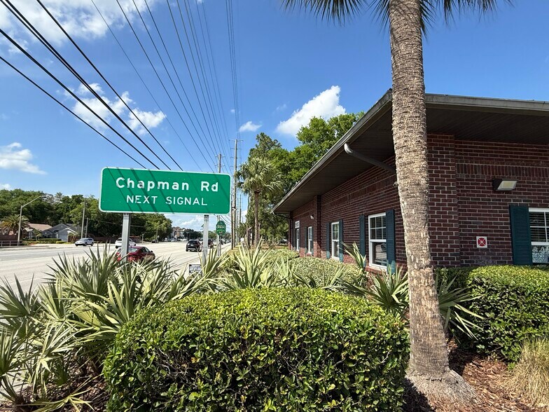 More Photos Of 100 Burnsed Pl, Oviedo Medical For Lease