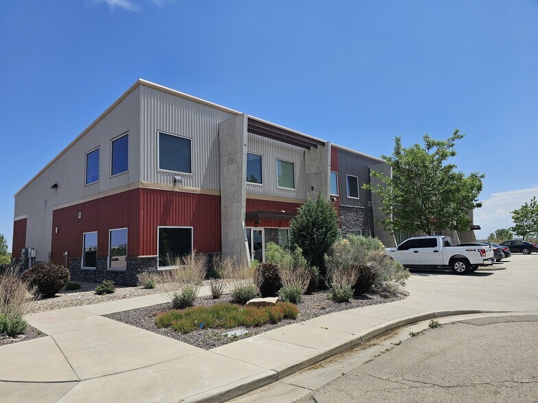 More Photos Of 3518-3524 Draft Horse Ct, Loveland Warehouse For Sale