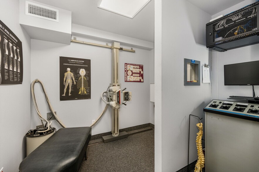 More Photos Of 1761 W Romneya Dr, Anaheim Medical For Lease