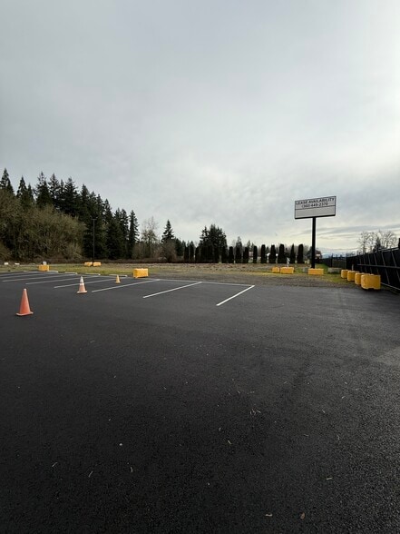 More Photos Of 7702 NE 219th St, Battle Ground Office For Lease