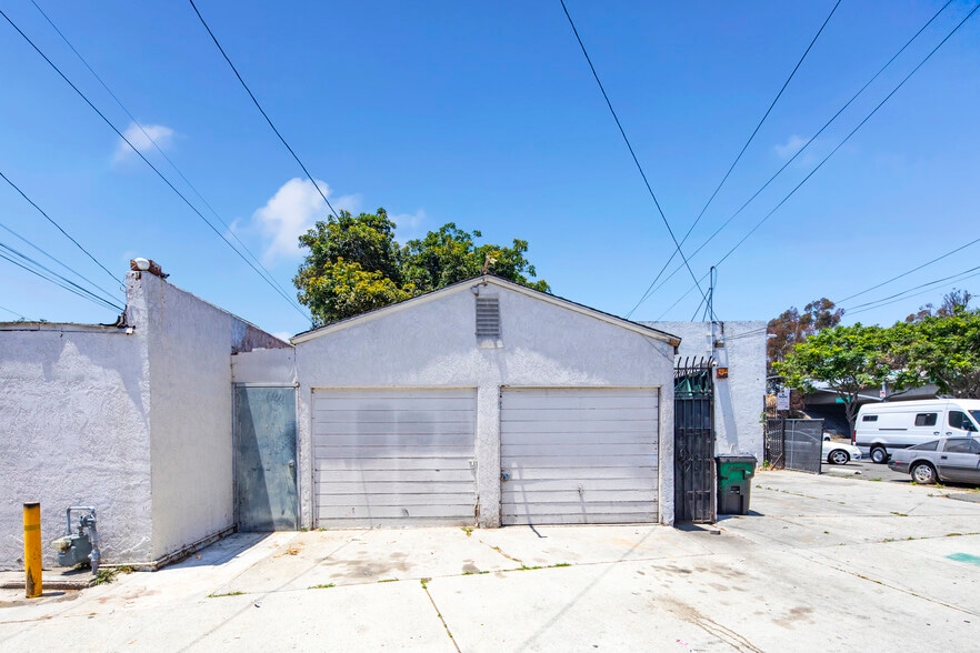 More Photos Of 6432 Long Beach Blvd, Long Beach Storefront Retail Office For Sale