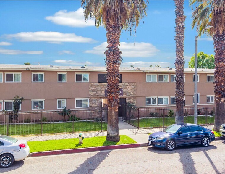 More Photos Of , Riverside Multifamily For Sale
