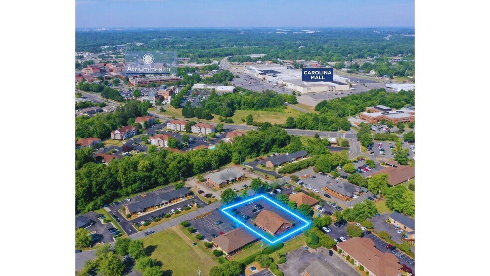 More Photos Of 219 Le Phillip Ct, Concord Medical For Lease