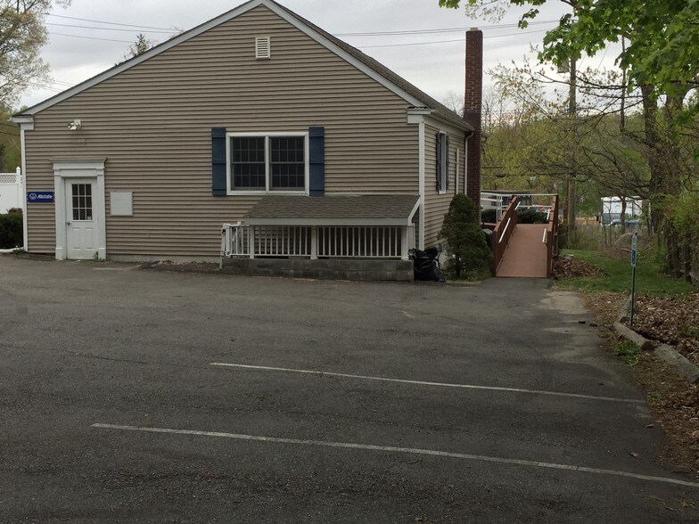 More Photos Of 97 Locust Ave, Cortlandt Manor Medical For Sale