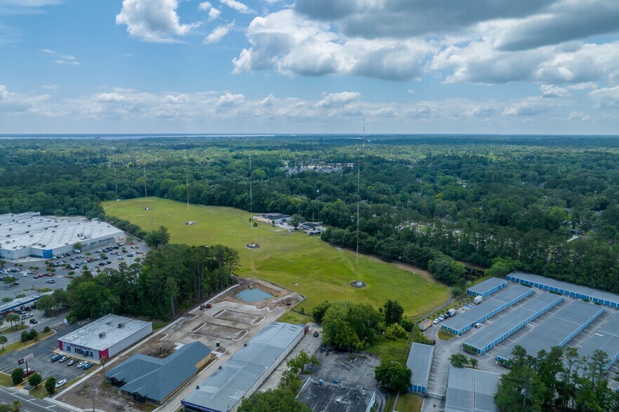 More Photos Of 6869 Lenox Ave, Jacksonville Land For Sale