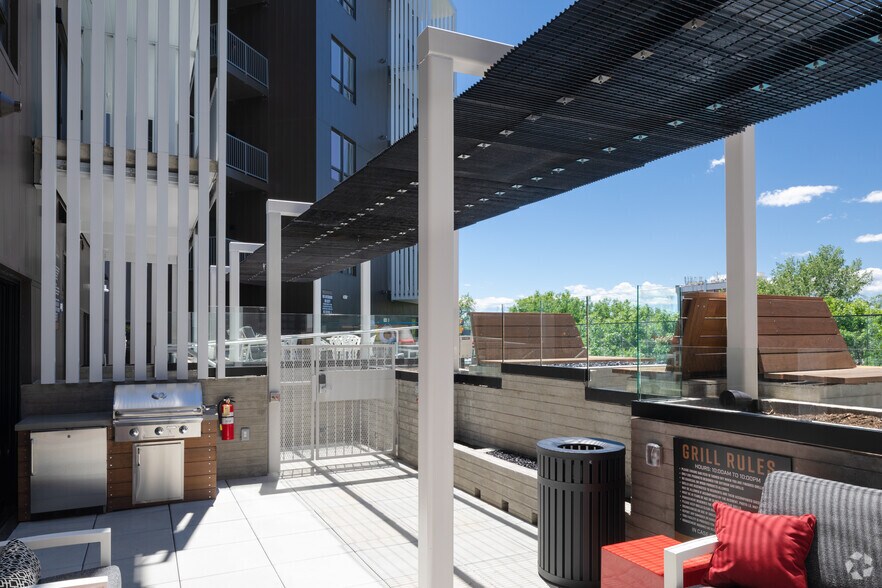 More Photos Of 1280 E 17th Ave, Denver Apartments For Lease