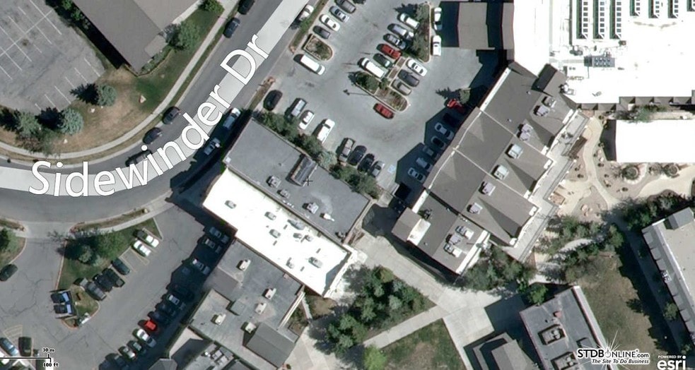 More Photos Of 1821 Sidewinder Dr, Park City Storefront Retail Office For Sale