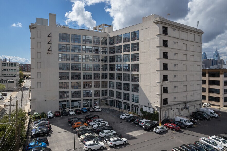 More Photos Of 444 N 4th St, Philadelphia Apartments For Lease