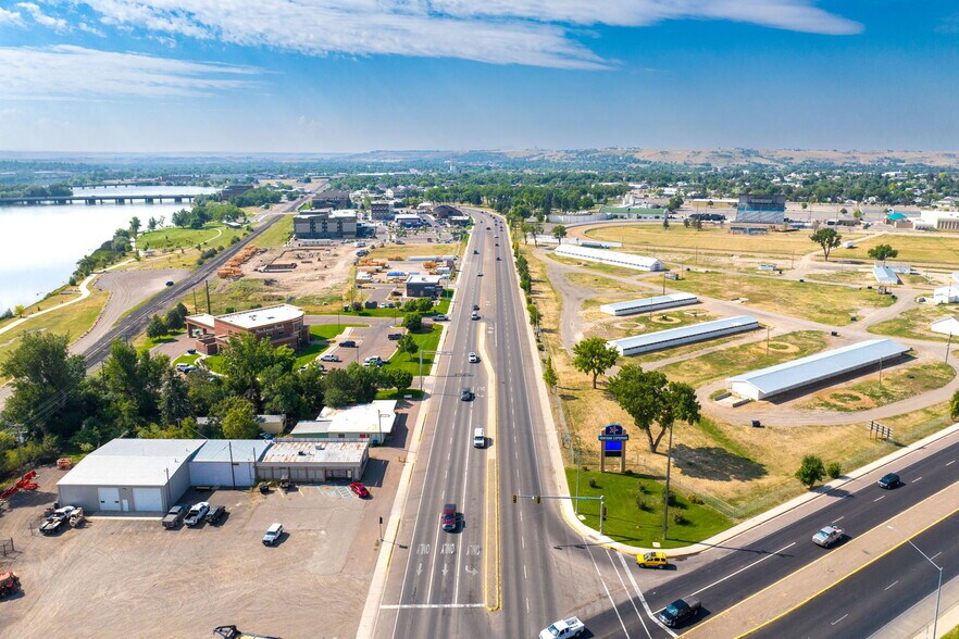 More Photos Of 803 3rd St NW, Great Falls Land For Sale