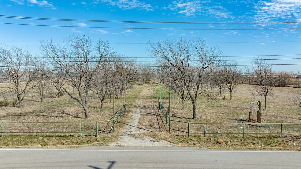 More Photos Of 12650 Willow Springs Rd, Haslet Land For Sale
