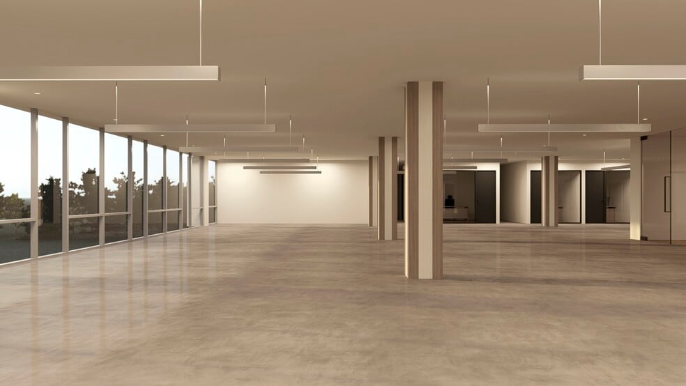 More Photos Of 2625 Townsgate Rd, Westlake Village Office For Lease