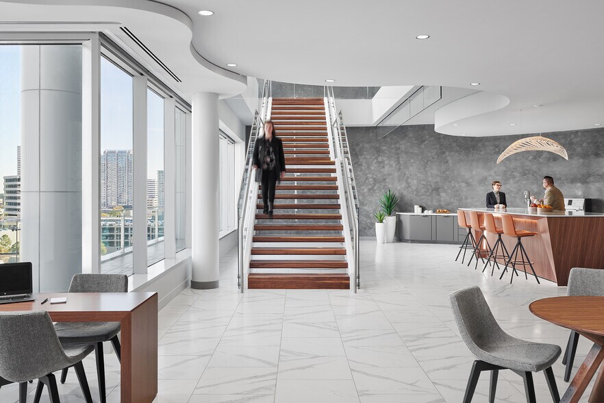 More Photos Of 2200 Post Oak Blvd, Houston Office For Lease