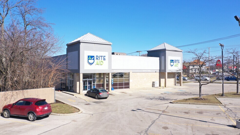 More Photos Of 1115 W Prospect Rd, Ashtabula Drugstore For Sale