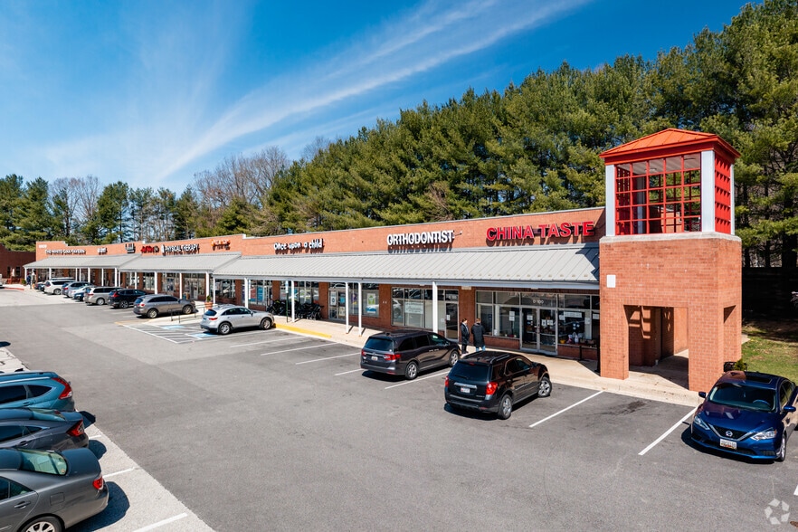 More Photos Of 10000-10060 Baltimore National Pike, Ellicott City Unknown For Sale