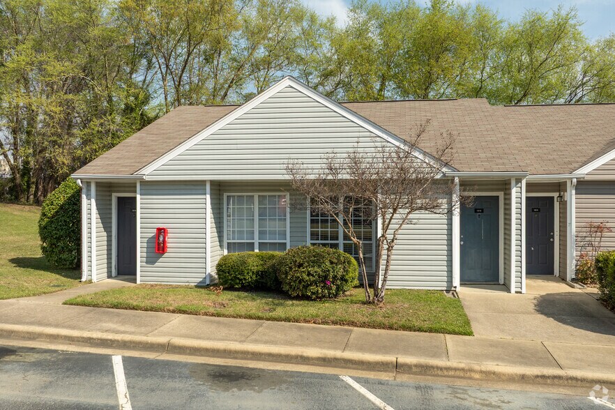 More Photos Of 1004 Appamattox Ct, Fayetteville Apartments For Sale