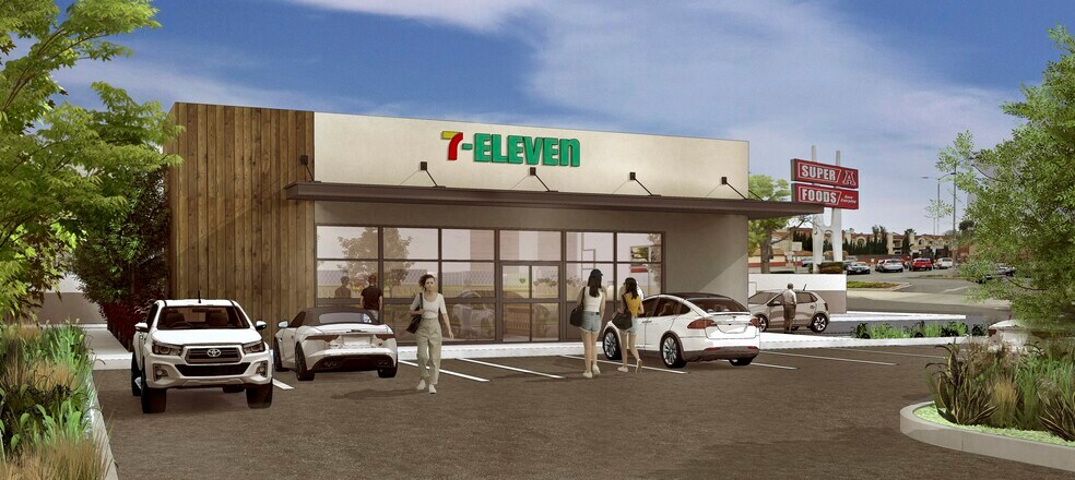 More Photos Of 13034 Downey Ave, Downey Convenience Store For Sale