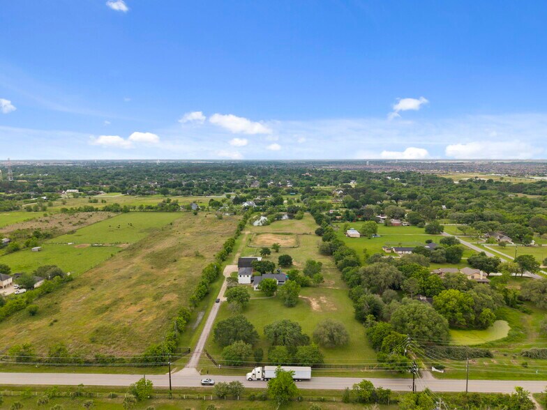More Photos Of 26435 Clay Rd, Katy Land For Sale