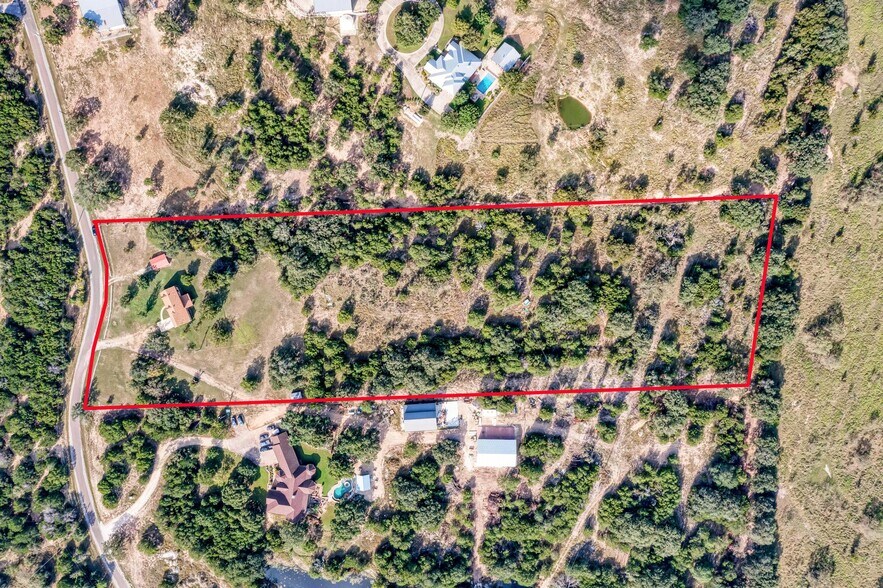 More Photos Of 3225 County Road 111, Lampasas Specialty For Sale