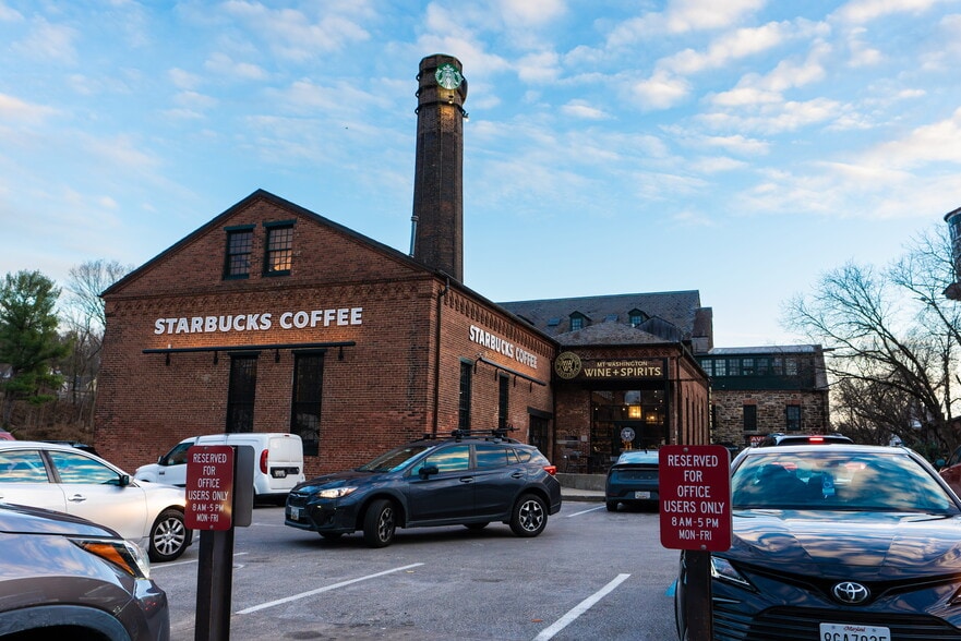 More Photos Of 1340 Smith Ave, Baltimore Unknown For Lease