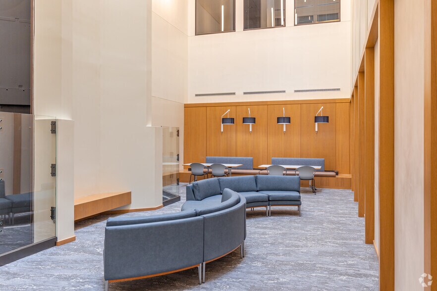 More Photos Of 411 N Washington Ave, Dallas Office For Sale