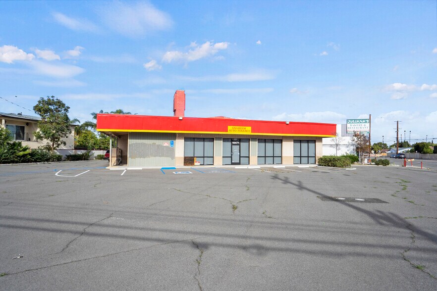 More Photos Of 10471 Magnolia Ave, Anaheim Land For Sale