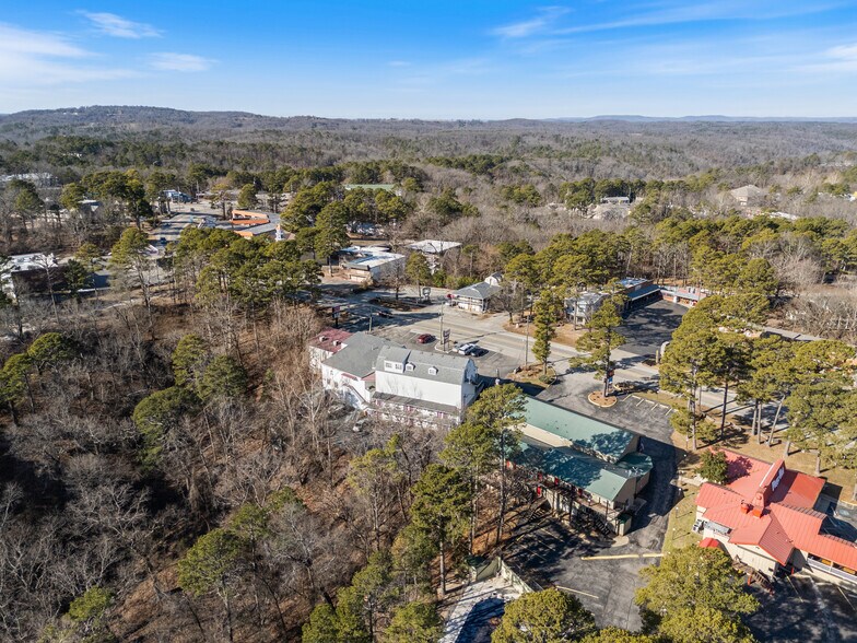 More Photos Of , Eureka Springs Unknown For Sale