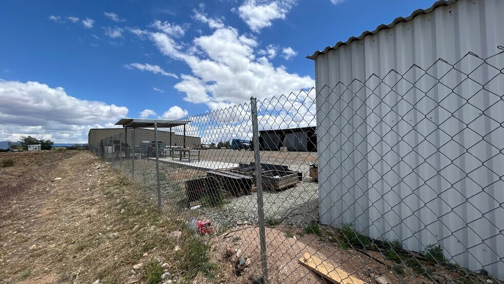 More Photos Of 6403 Lear Ln, Prescott Land For Lease
