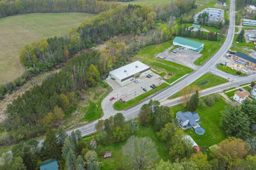 More Photos Of 5720 State Route 19A, Castile Freestanding For Sale