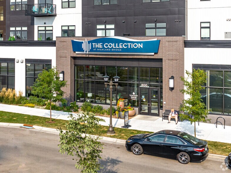 More Photos Of 800 Cretin Ave S, Saint Paul Apartments For Lease