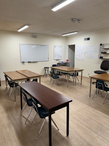 More Photos Of 4959 Hondo Pass Dr, El Paso Religious Facility For Sale