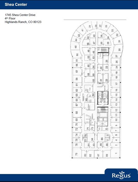 Photo of 4th Floor Ste 