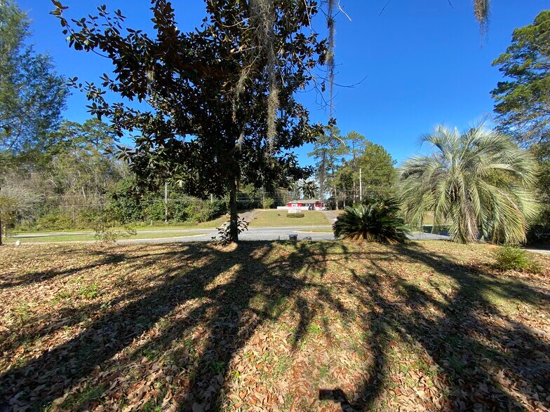 More Photos Of 1735 Mahan Dr, Tallahassee Land For Sale