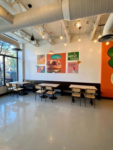 More Photos Of 1023-1025 W Belmont Ave, Chicago Storefront For Sale