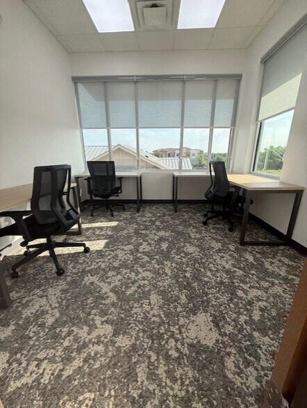More Photos Of 8720 Silverado Trail, McKinney Coworking Space