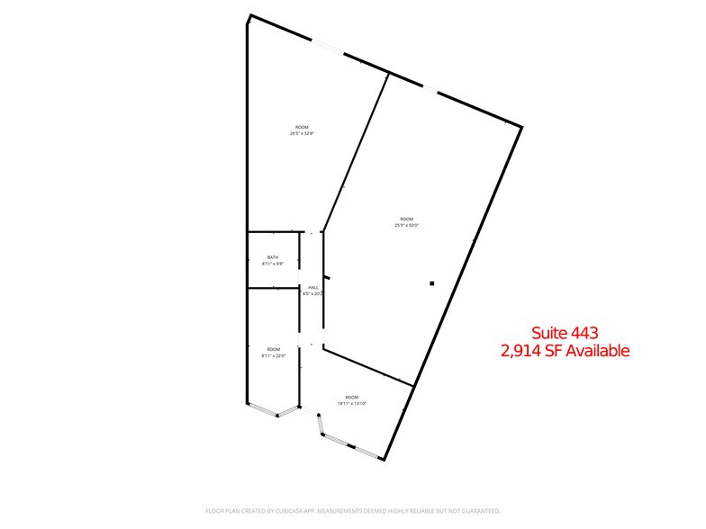 More Photos Of 431-487 S Nova Rd, Ormond Beach Unknown For Lease