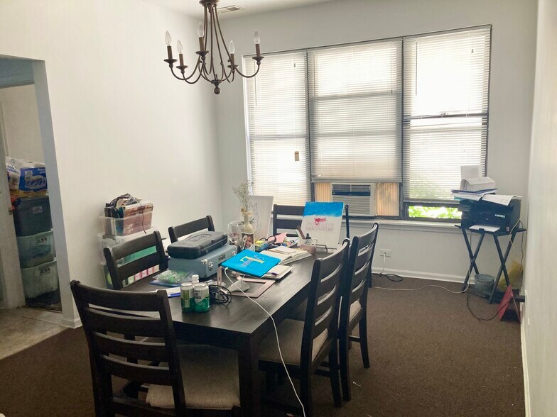 More Photos Of 5532 Indiana Ave, Chicago Multifamily For Sale