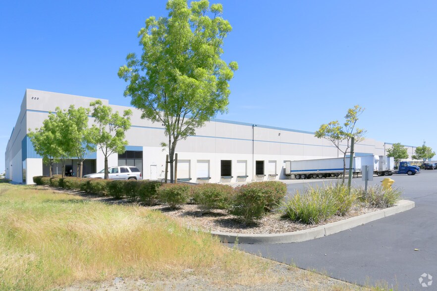 More Photos Of 4301-4355 Industrial Way, Benicia Warehouse For Lease